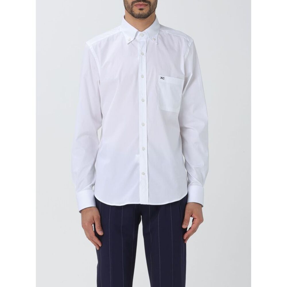 Xc Shirt Men White